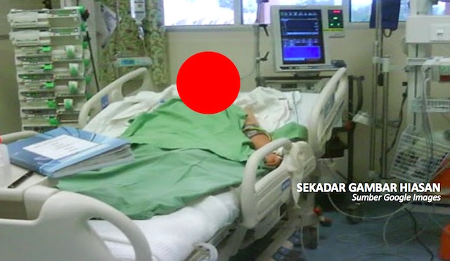 Image result for Gambar orang nazak